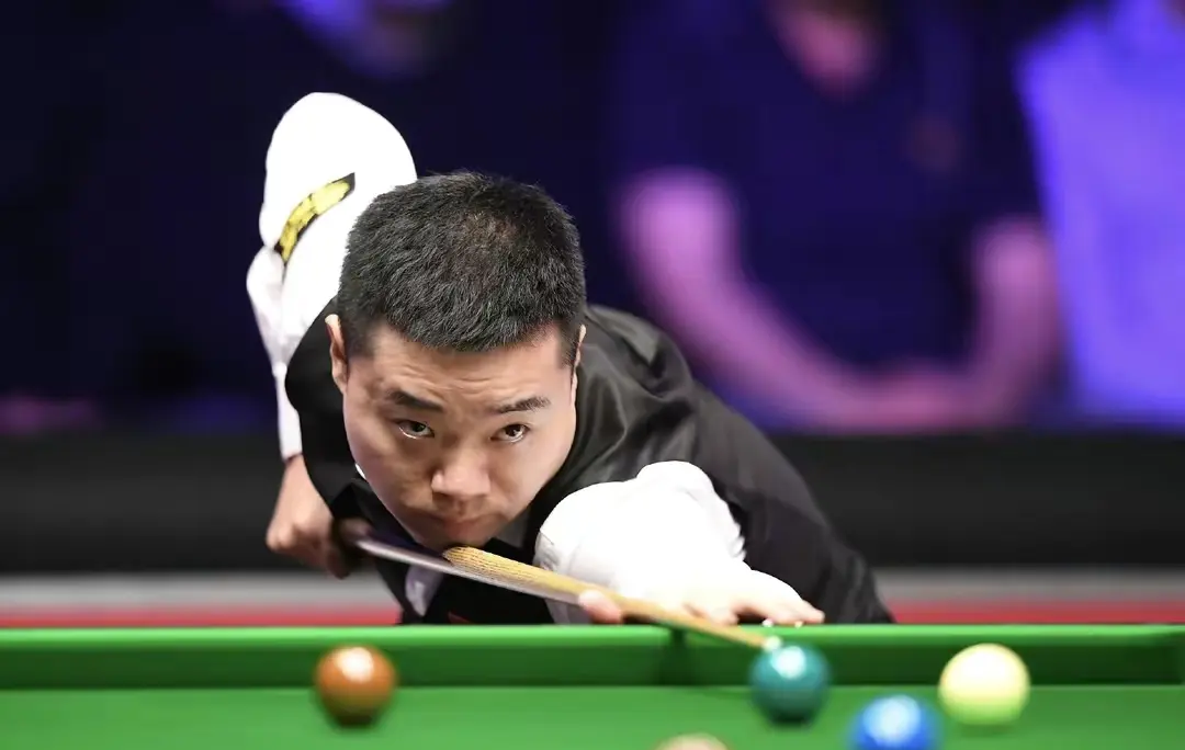 一场焦灼的 一场焦灼的